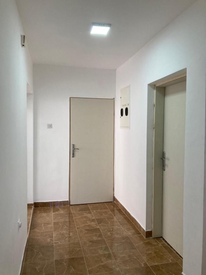 Apartments Stefan Sutomore Exterior foto
